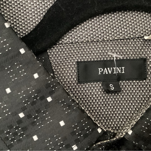 Pavini Long Sleeve Shirt - Picture 2 of 8